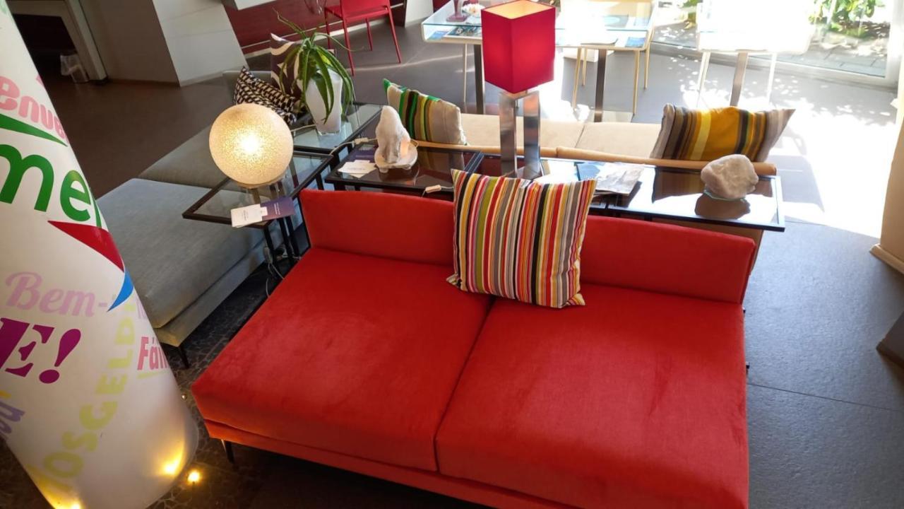 Отель Ibis Styles Catania Ачиреале Экстерьер фото